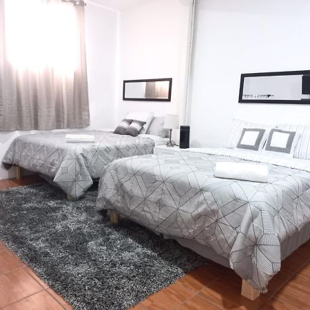 W'S Hostel Σαν Χοσέ Εξωτερικό φωτογραφία