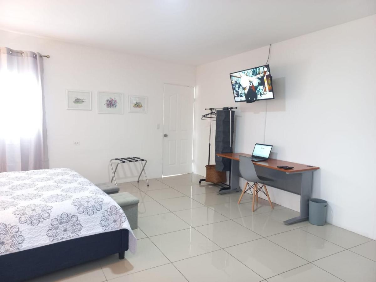 W'S Hostel Σαν Χοσέ Εξωτερικό φωτογραφία