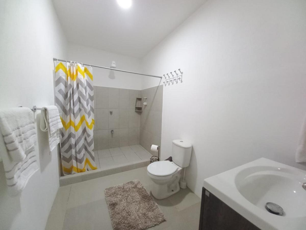 W'S Hostel Σαν Χοσέ Εξωτερικό φωτογραφία