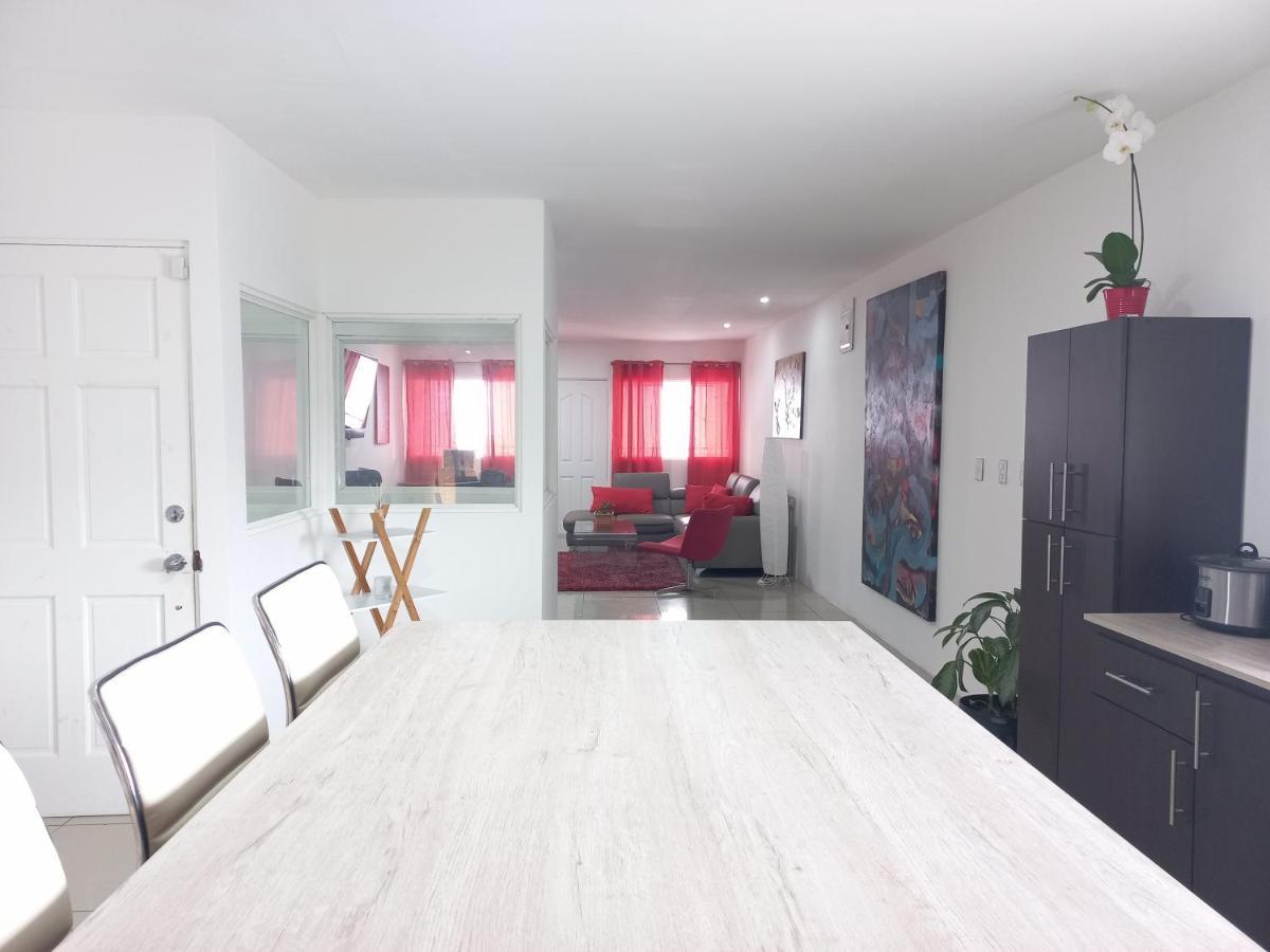 W'S Hostel Σαν Χοσέ Εξωτερικό φωτογραφία