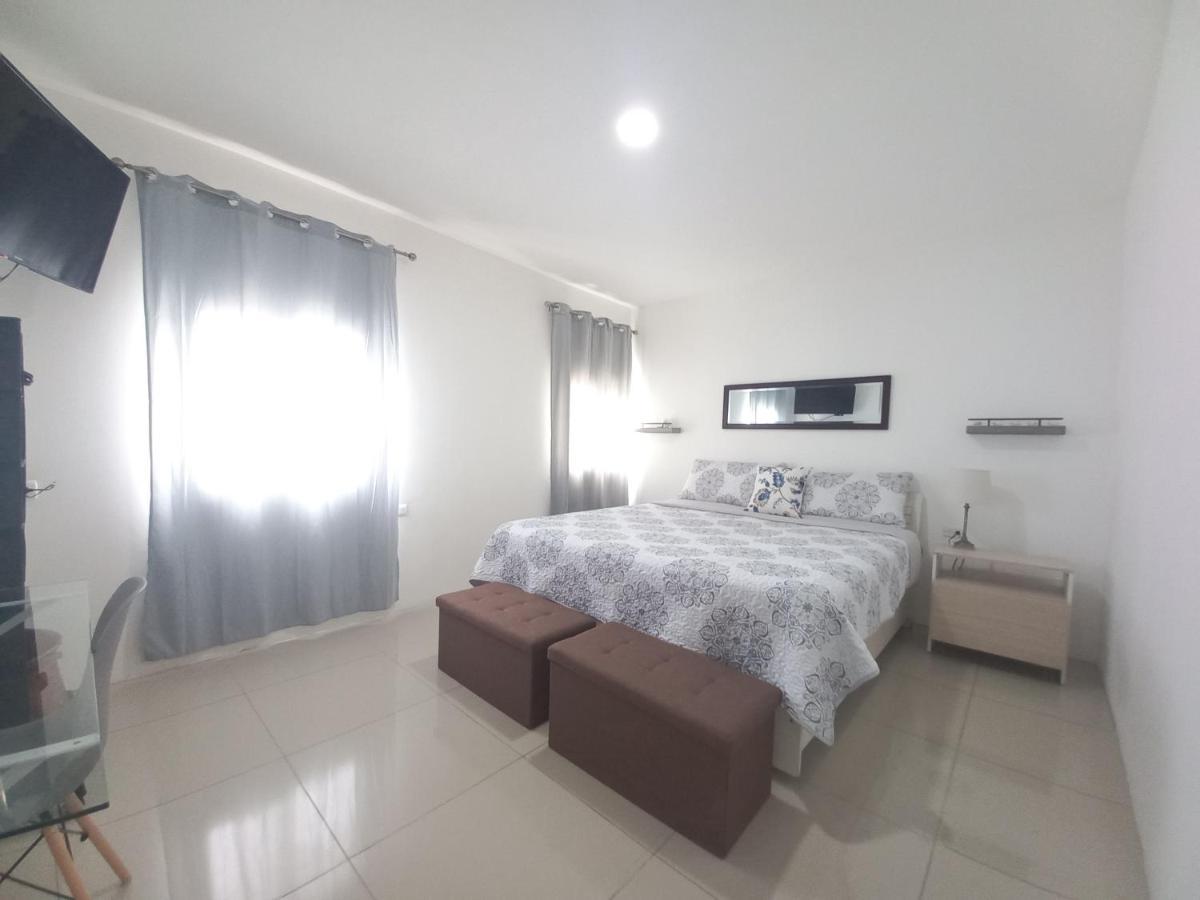 W'S Hostel Σαν Χοσέ Εξωτερικό φωτογραφία
