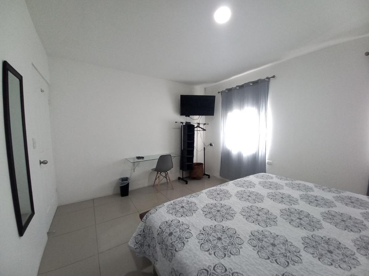 W'S Hostel Σαν Χοσέ Εξωτερικό φωτογραφία