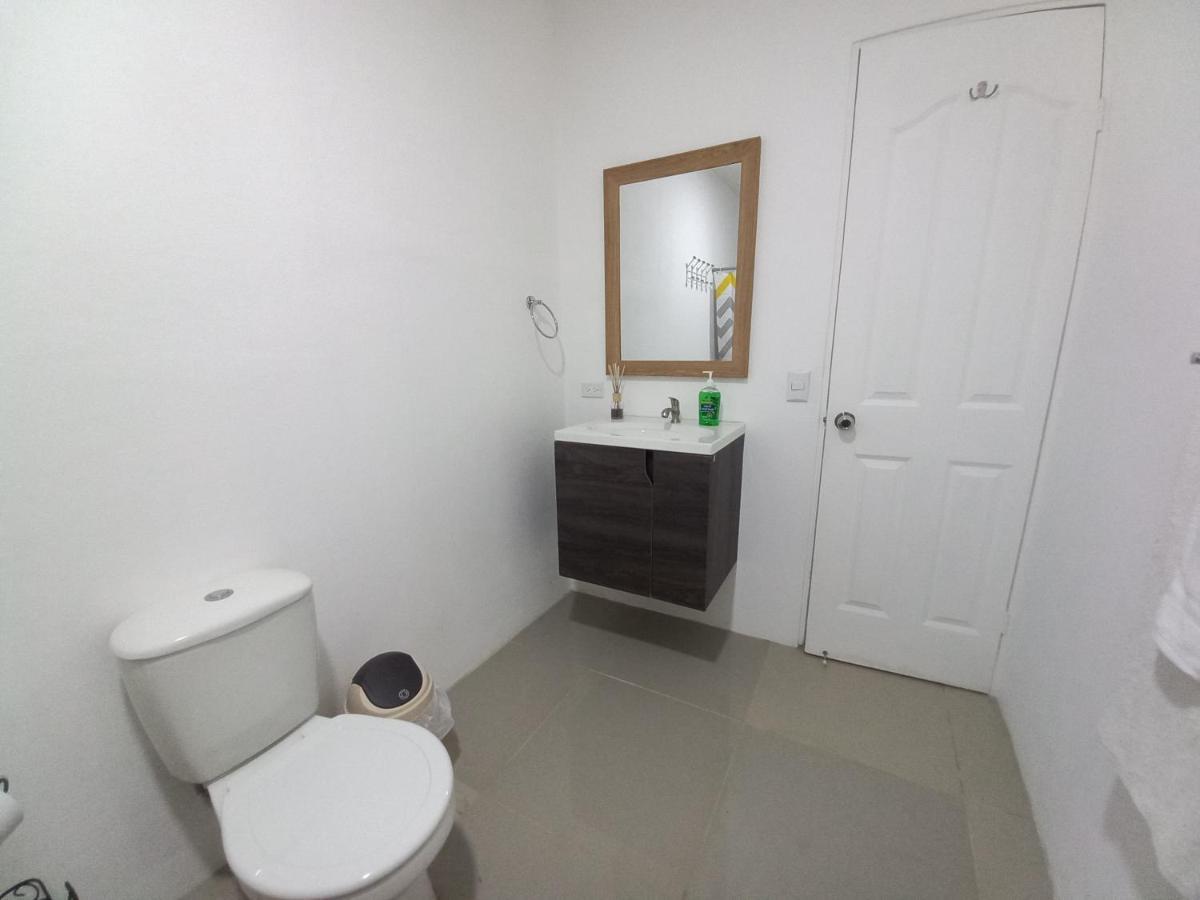 W'S Hostel Σαν Χοσέ Εξωτερικό φωτογραφία