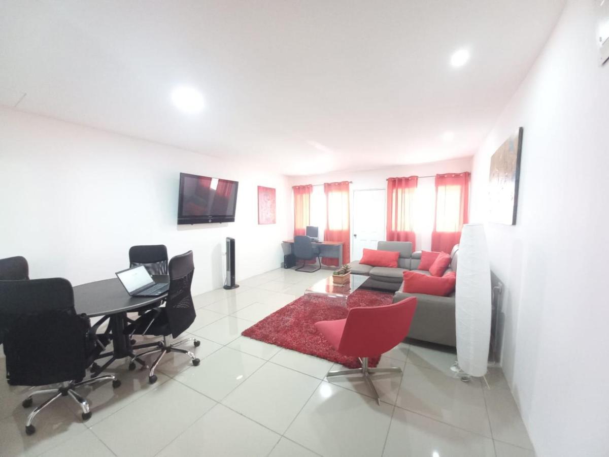 W'S Hostel Σαν Χοσέ Εξωτερικό φωτογραφία