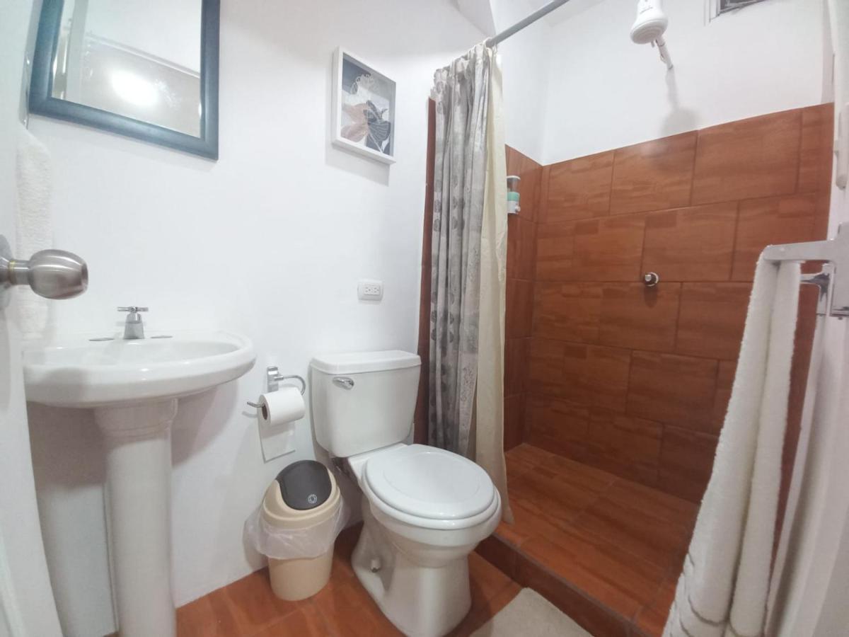 W'S Hostel Σαν Χοσέ Εξωτερικό φωτογραφία