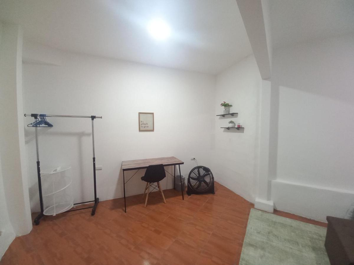 W'S Hostel Σαν Χοσέ Εξωτερικό φωτογραφία