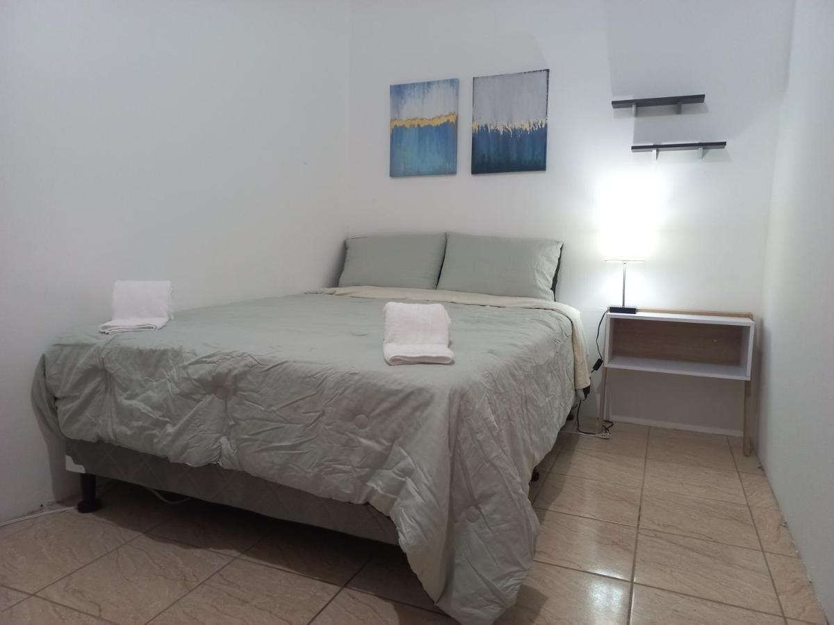 W'S Hostel Σαν Χοσέ Εξωτερικό φωτογραφία