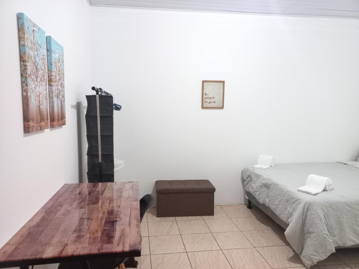 W'S Hostel Σαν Χοσέ Εξωτερικό φωτογραφία