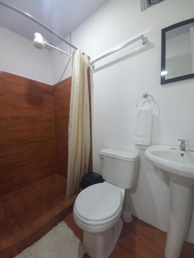 W'S Hostel Σαν Χοσέ Εξωτερικό φωτογραφία