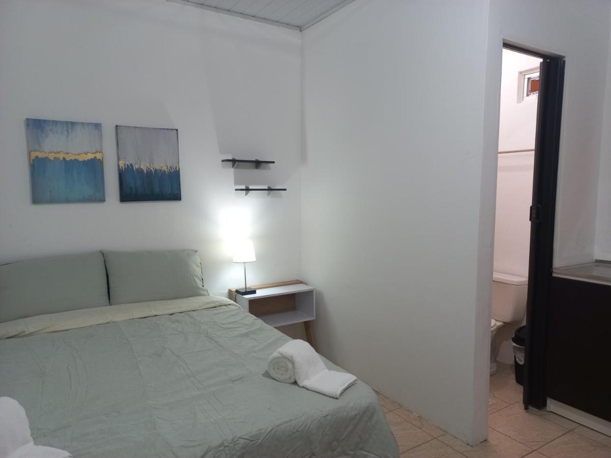W'S Hostel Σαν Χοσέ Δωμάτιο φωτογραφία