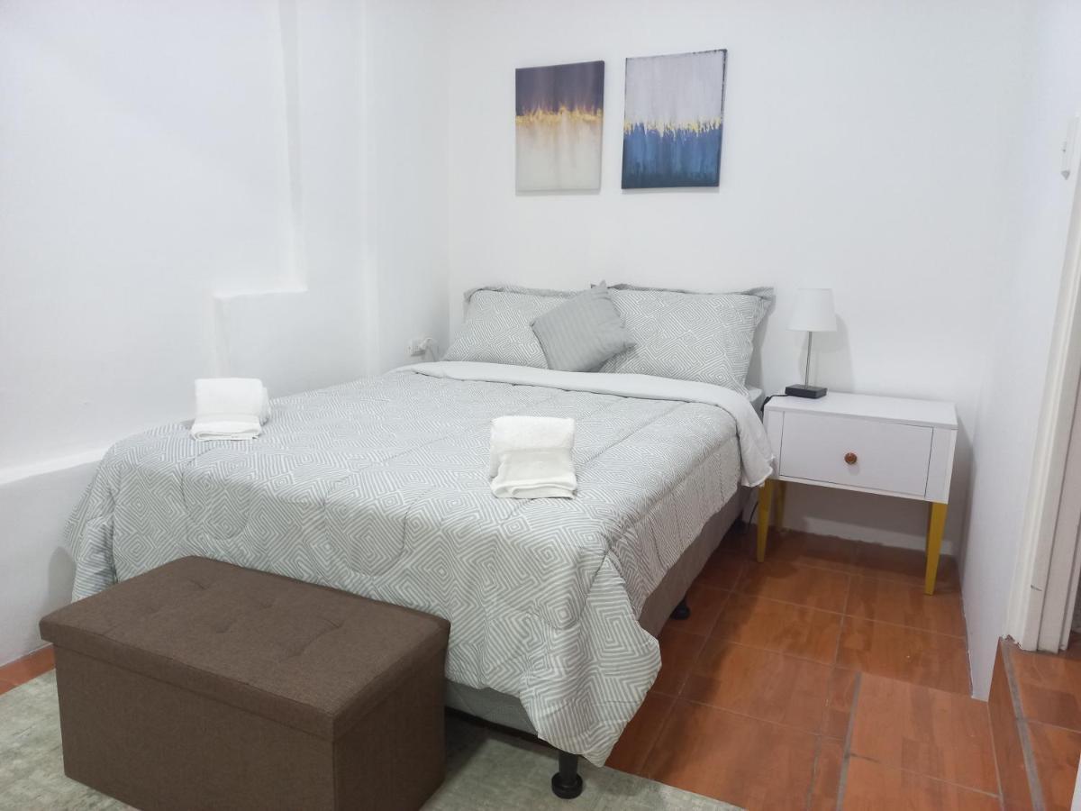 W'S Hostel Σαν Χοσέ Εξωτερικό φωτογραφία