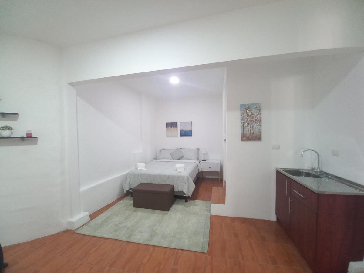 W'S Hostel Σαν Χοσέ Εξωτερικό φωτογραφία